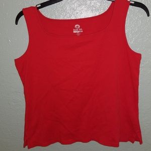 *5 items under $10 for $20* Ruby rd. Tank